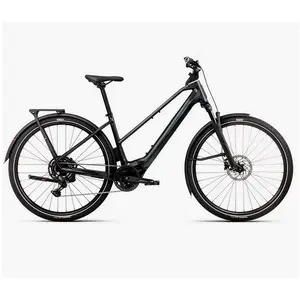 Orbea Kemen Tour 30 Mid Cues U4000 Gs Shadow 2026 Elektrofahrrad L günstig