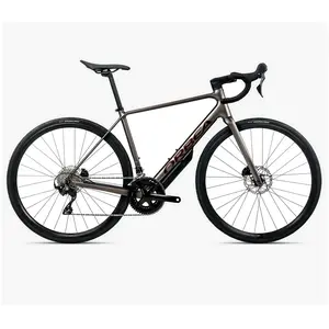 Orbea Kemen Tour 20 Cues U6000 Gs Shadow 2026 Elektrofahrrad XL günstig