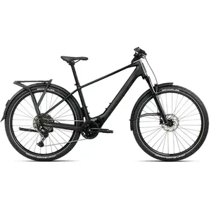 Orbea Kemen Adv 20 Cues U6000 Gs Shadow 2026 Elektrofahrrad M günstig