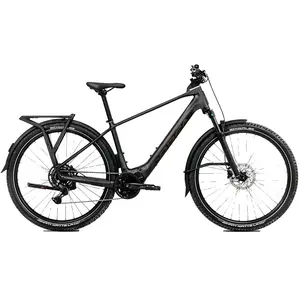 Orbea Kemen Adv 30 Cues U4000 Gs Shadow 2026 Elektrofahrrad XL günstig