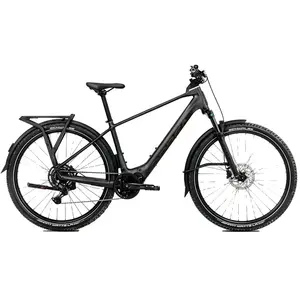 Orbea Kemen Adv 30 Cues U4000 Gs Shadow 2026 Elektrofahrrad L günstig