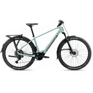 Orbea Kemen Adv 20 Cues U6000 Gs Shadow 2026 Elektrofahrrad XL günstig