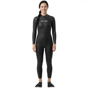 Orca Athlex Flow Neopren-langarm-wetsuit Für Damen XST günstig