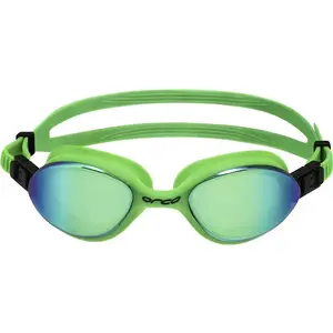 Orca Killa 180º Schwimmbrille Mit Spiegelglas One Size günstig