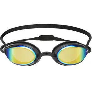 Orca Killa Hydro Schwimmbrille Mit Spiegelglas One Size günstig