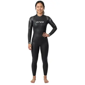 Orca Zeal Perform Neopren-langarm-wetsuit Für Damen S günstig