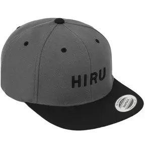 Hiru Flat Kappe One Size günstig