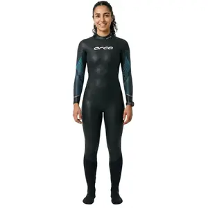 Orca Athlex Flex Neopren-langarm-wetsuit Für Damen XST günstig