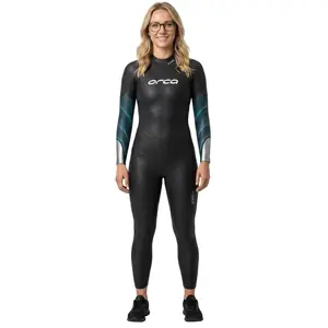 Orca Apex Flex Neopren-langarm-wetsuit Für Damen L günstig