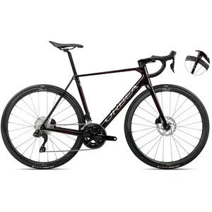 Orbea Orca M35i 105 Di2 R7150 2025 Rennrad 53 günstig