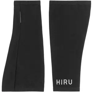 Hiru Thermal Dwr Kniewärmer L günstig