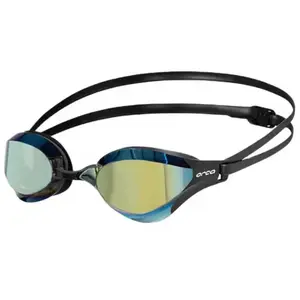 Orca Killa Performance Schwimmbrille Mit Spiegelglas One Size günstig