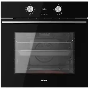 Teka Easysteam Hlb 8408 Bk 70l Multifunktionsofen