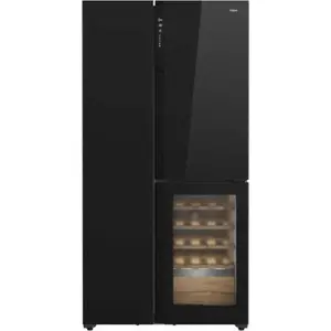 Teka Rlf 85950 Amerikanischer Kühlschrank
