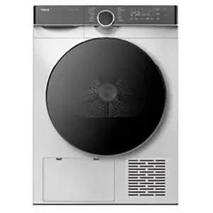 Teka Shk 81030 Frontlader Trockner günstig
