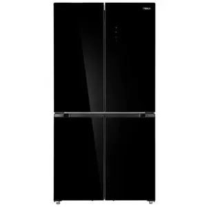 Teka Rmf 75820 Amerikanischer Kühlschrank