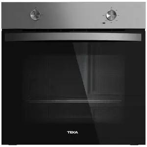 Teka Hbb 4350 Inox 70l Multifunktionsofen