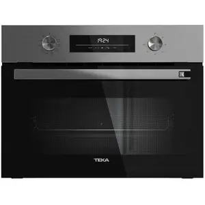 Teka Neo Hsc 6350 Ss 45l Multifunktionsofen