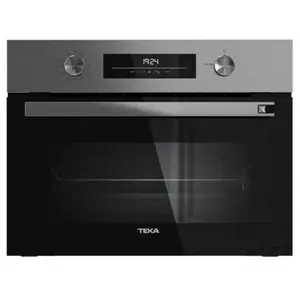 Teka Hsc 6350 P Inox 44l Multifunktionsofen