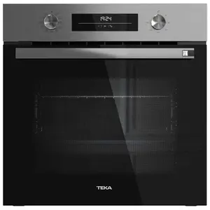 Teka Hsb 6250 P Inox 70l Multifunktionsofen