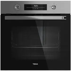 Teka Hsb 6360 P Inox 70l Multifunktionsofen