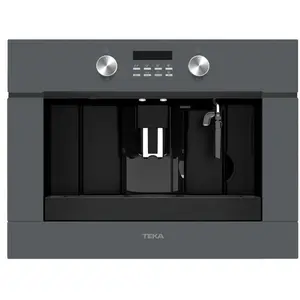 Teka CLC 855 GM, Espressomaschine, 1,8 l, Kaffeebohnen, Gemahlener Kaf...