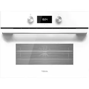Teka Maestro Hlc 8440 C Cristal Multifunktionsofen 41l