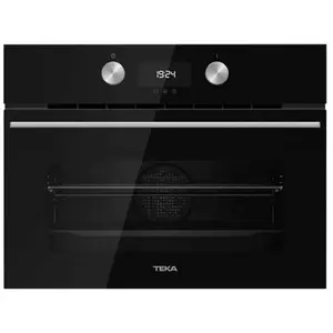 Teka Maestro Hlc 8440 C Cristal Multifunktionsofen 41l