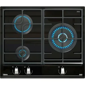 Teka Gzc 63310 Gasglasplatte 60 Cm