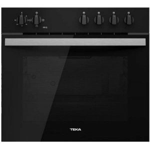Teka Hbe 490 Me Multifunktionsofen 75l