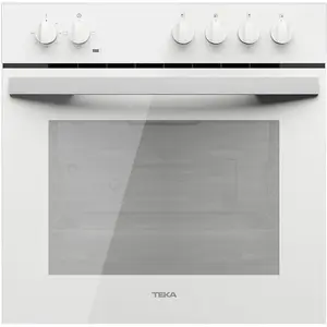Teka Hbe 490 Me Multifunktionsofen 75l