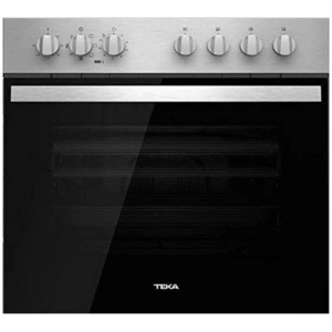Teka HBE 615 ME, Medium, Elektrischer Ofen, 70 l, 2615 W, 70 l, 1400 W