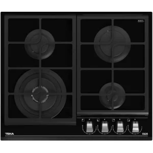 Teka Gaskochfeld Gzc 64320 60 Cm