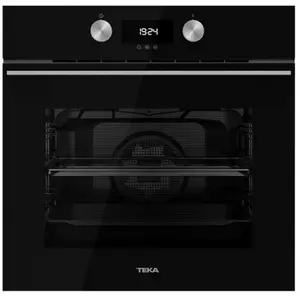Teka Hlb 8400 P Multifunktionsofen 71l