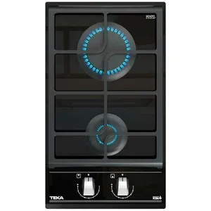 Teka Maestro Gzc 32300 Xba Gasherd 2 Brennern