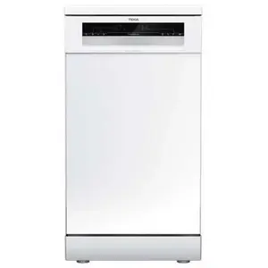 Teka 114320000 Geschirrspüler Mit Drittem Rack 9 Anzahl Maßgedecke