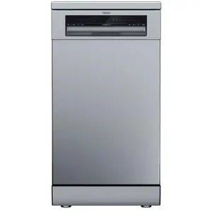 Teka 114320001 Geschirrspüler Mit Drittem Rack 9 Anzahl Maßgedecke