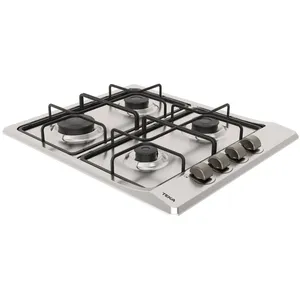 Teka E/60.3 40 Gasherd 4 Brennern