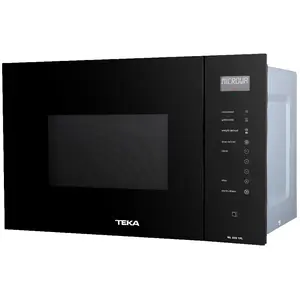 Teka Ml 825 Tfl 900w Eingebauter Mikrowellenherd Mit Grill