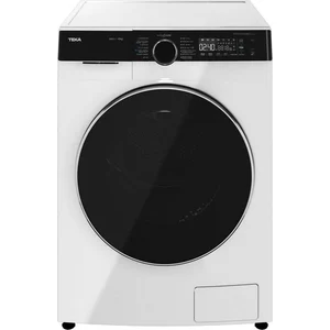 Teka WMK 81050 WH, Frontlader, 10 kg, B, 80 dB, 1500 RPM, A