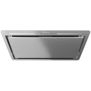 Teka Maestro Gfl 57760 Eos Inox Konventionelle Dunstabzugshaube