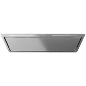 Teka Maestro Gfl 87760 Eos Inox Konventionelle Dunstabzugshaube