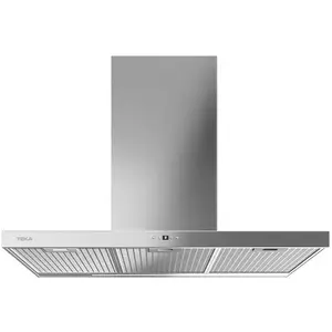 Teka Dsh 986 Inox Dekorative Dunstabzugshaube