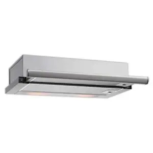 Teka Tl6420 Inox 360 Teleskophaube