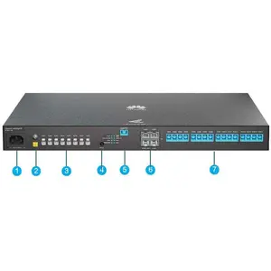 Huawei F1001-ac Olt Router One Size günstig