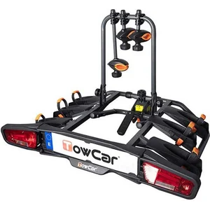 TowCar TCTR003 TR3 Anhängerkupplung Fahrradträger günstig