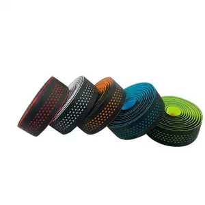 Bügelband Ges 2-tone Pinholes Schwarz TU günstig