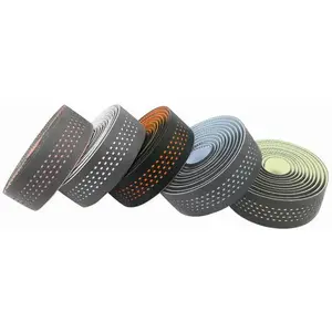 Bügelband Ges 2-tone Pinholes Schwarz TU günstig