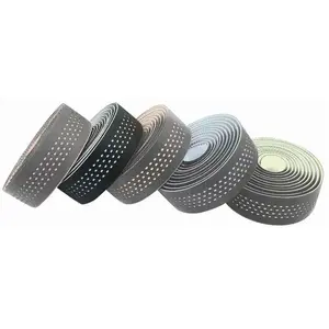 Bügelband Ges 2-tone Pinholes Schwarz TU günstig