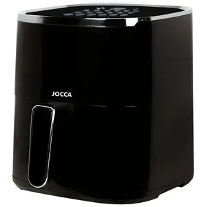 Jocca 2196b 5l Heißluftfritteuse